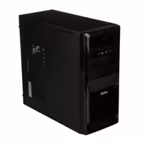 کیس کامپیوتر Sadata SC-V102