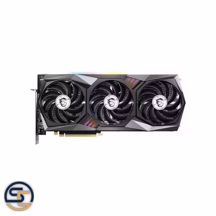 کارت گرافیک MSI RTX 3060 TI GAMING X TRIO 8G