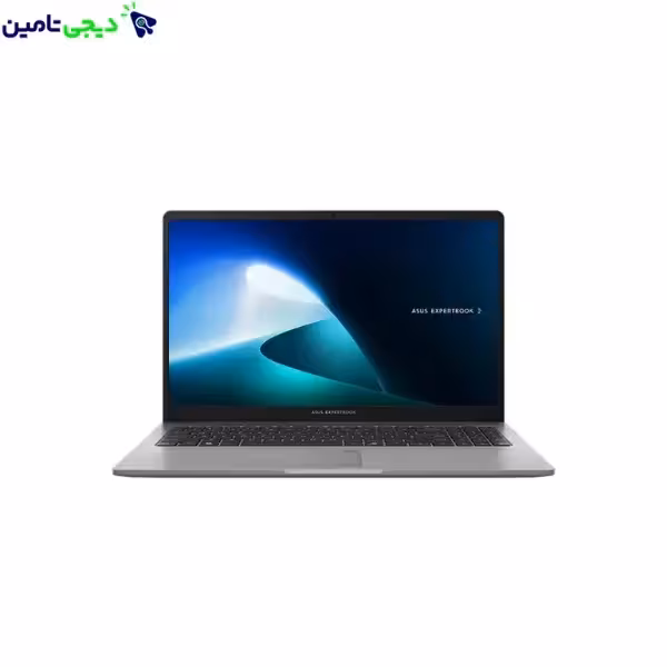 لپ تاپ ایسوس مدل ASUS Expert Book P1503CVA Core i7 13620H 24GB 1TB SSD INTEL-ارتقا یافته-صفحه نمایش IPS