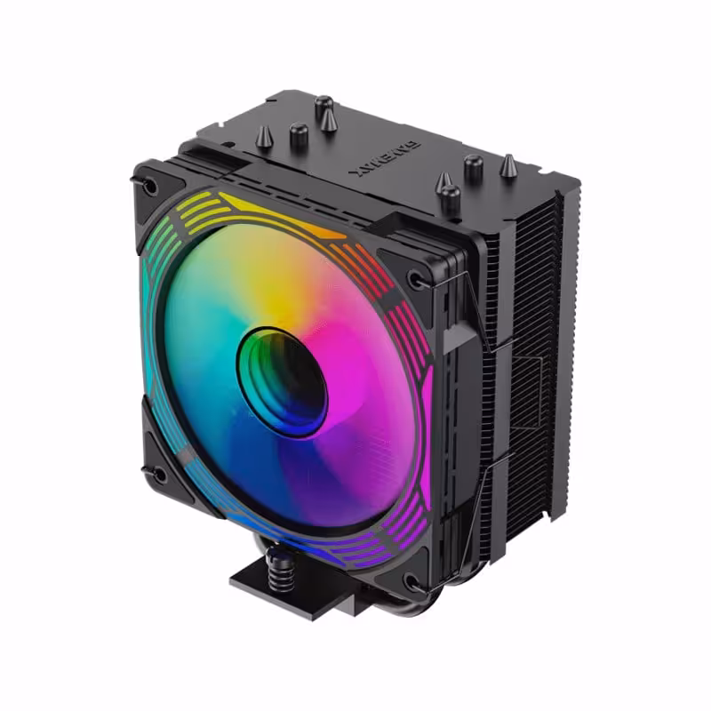 خنک کننده پردازنده گیم مکس مدل Ice Force BK