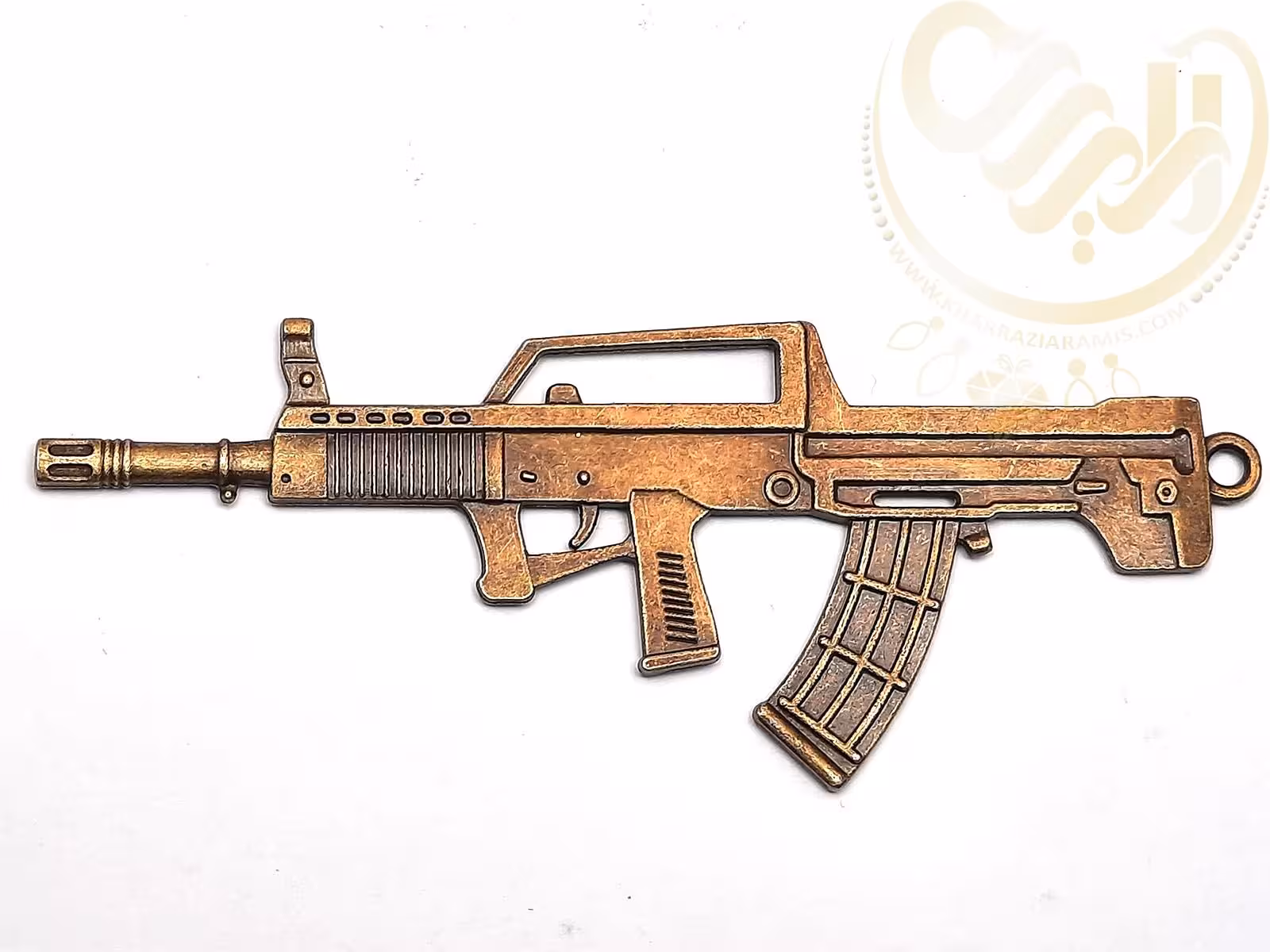 اسلحه ژ3 سایزبزرگ کد72