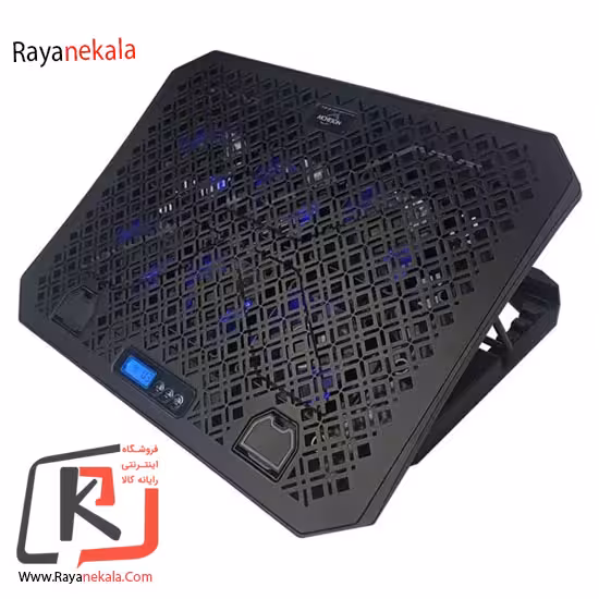 پایه خنک کننده لپ تاپ مدل S036