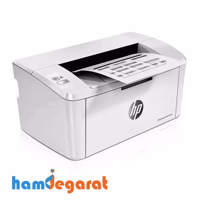 پرینتر HP M15W