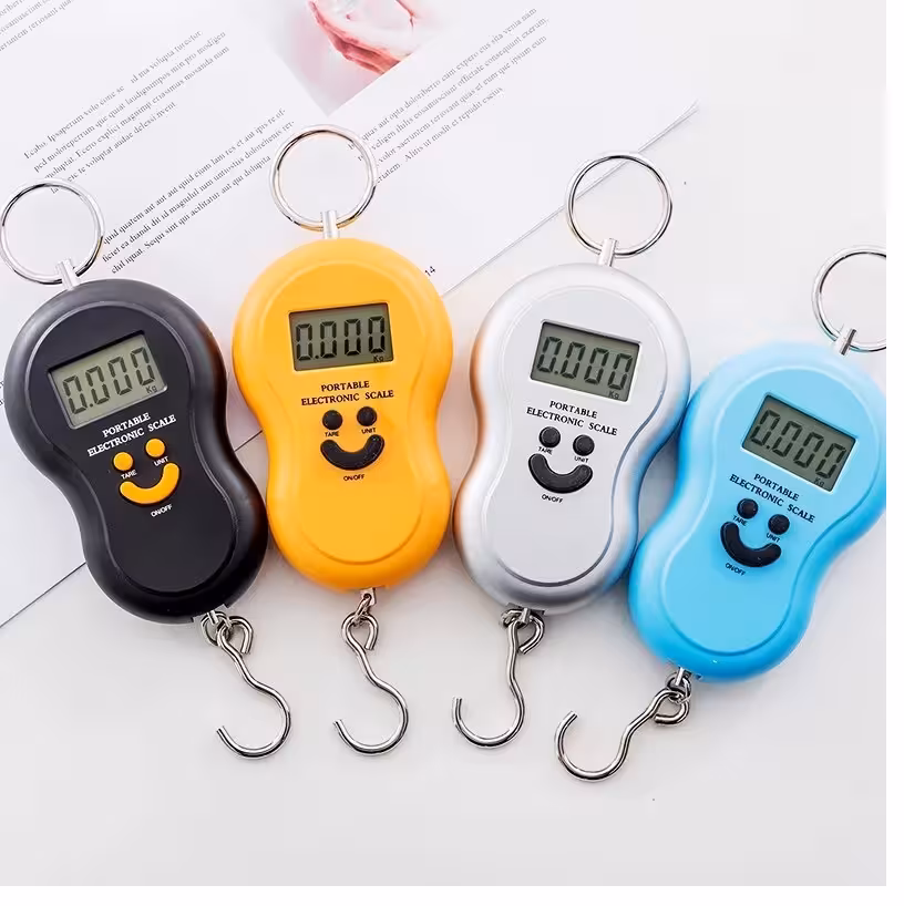 ترازوی دیجیتال Gh-5012