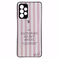 قاب دخترانه طرح Victori Secret مناسب برای Samsung A52