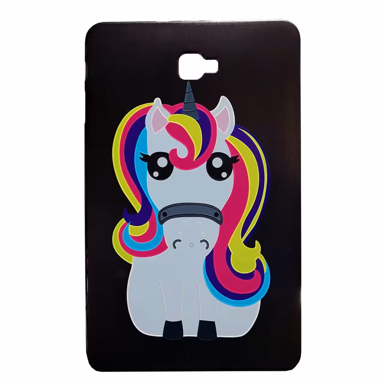 کاور طرح یونیکورن | تبلت سامسونگ Tab A 10.1 (T580-T585)