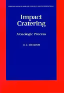 خرید و دانلود نسخه کامل کتاب Impact Cratering: A Geologic Process