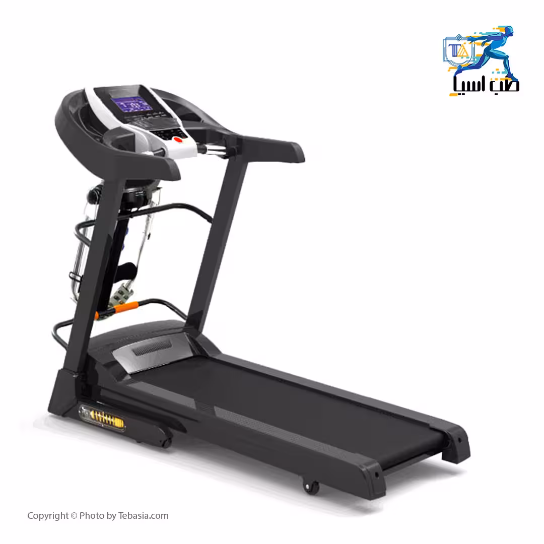 تردمیل خانگی آیرون مستر مدل T900D