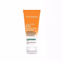 مرطوب کننده ضدجوش نوتروژینا Neutrogena مدل 5% Salicylic acid