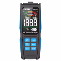 رطوبت سنج چوب و دیوار مستک مدل WM710