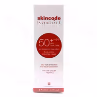لوسیون ضد آفتاب صورت اسکین کدSPF50 (50 میلی لیتر)