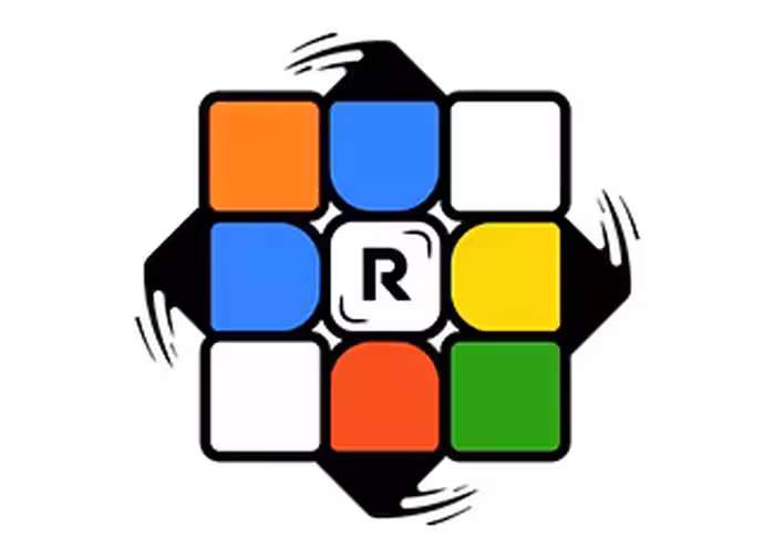 مگنت باکی بال مکعبی 5 میلیمتری 512 تکه سیلور