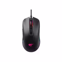 ماوس سیم دار گیمینگ هویت مدل HAVIT MS1010