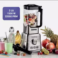 مخلوط‌کن حرفه‌ای صنعتی کنوود مدل Kenwood blm91