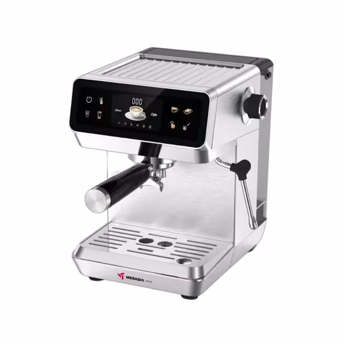 اسپرسوساز مباشی مدل ME-ECM2119