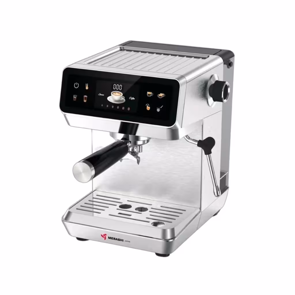 اسپرسوساز مباشی مدل ME-ECM2119