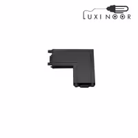 کانکتور روکار ال مگنتی کد SPN LS-MZ204