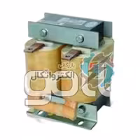 چوک خروجی اینورتر اینوت 200 کیلووات مدل OCL2-200-4