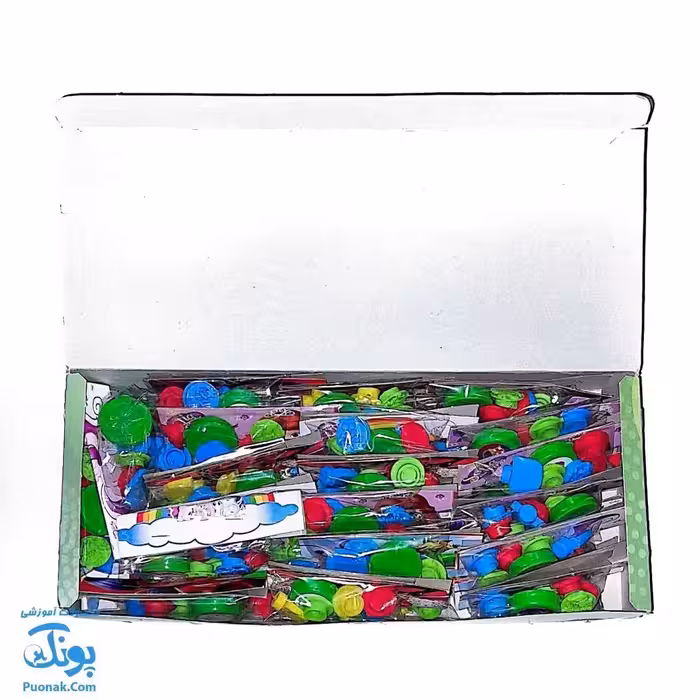 مهر شادی تشویق و امتیاز دانش آموز بسته ی 40 عددی ویژه معلمان