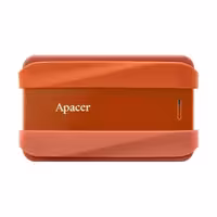 هارددیسک اکسترنال اپیسر 2 ترابایت مدل Apacer AC533 2TB