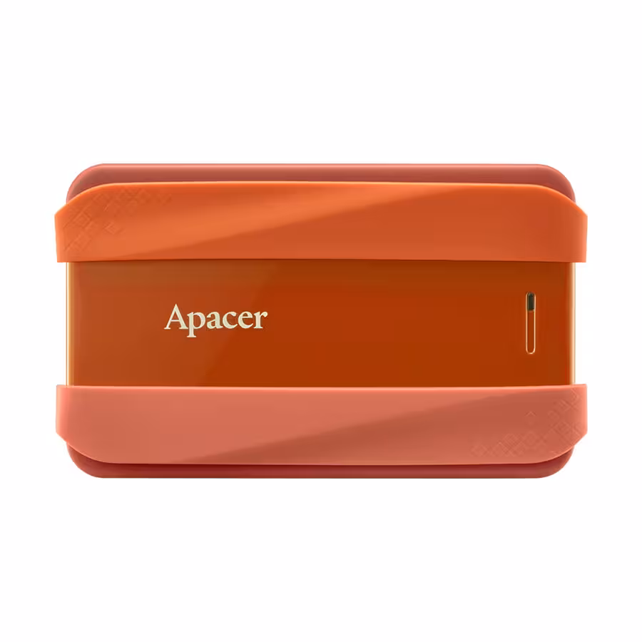 هارددیسک اکسترنال اپیسر 2 ترابایت مدل Apacer AC533 2TB