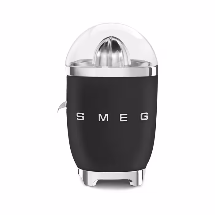 آب مرکبات گیری مشکی مات اسمگ مدل CJF01