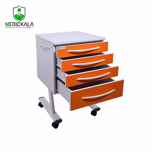 مشخصات، قیمت و خرید روتور نوید اکباتان Navid Ekbatan مدل RMH 4