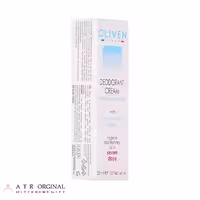 کرم دئودورانت کلیون 7روزه مناسب زیر بغل