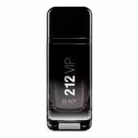 عطر 212 وی آی پی بلک ( مردانه ) ده میل