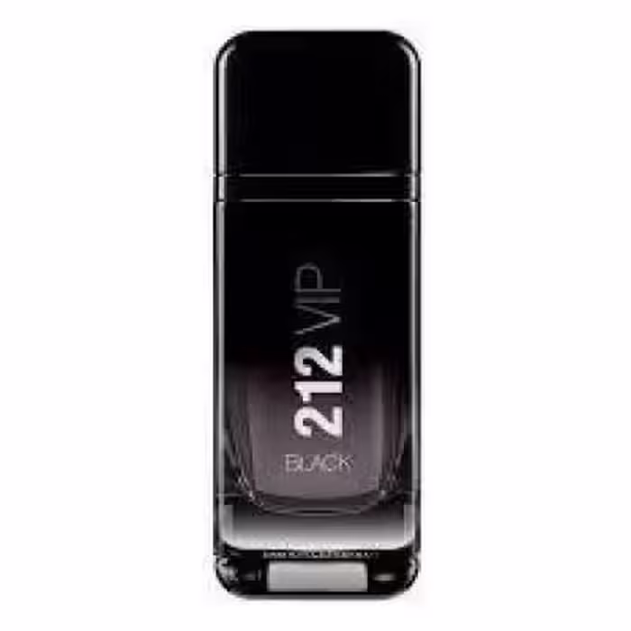 عطر 212 وی آی پی بلک ( مردانه ) ده میل