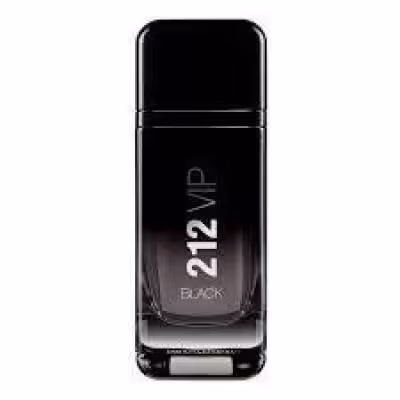 عطر 212 وی آی پی بلک ( مردانه ) ده میل