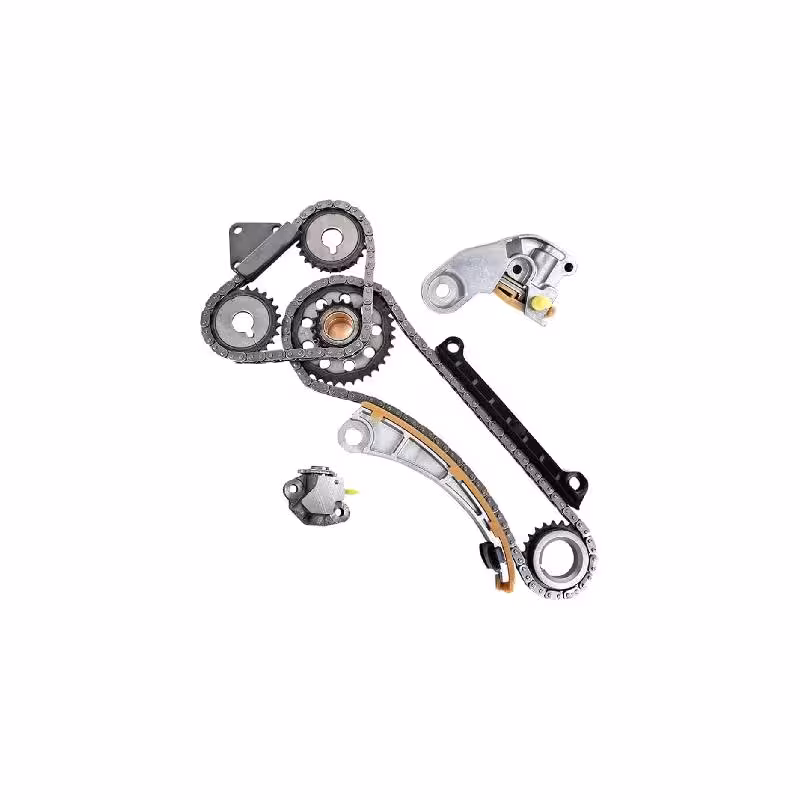 کیت تایم لوکانو L8