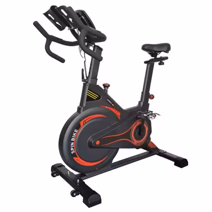 دوچرخه اسپینینگ FEDERAL S600