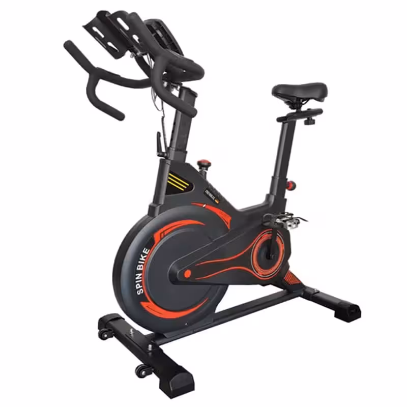 دوچرخه اسپینینگ FEDERAL S600