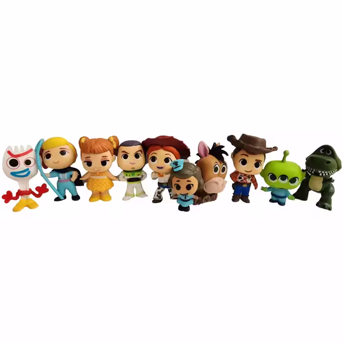 فیگور داستان اسباب بازی ها Toy Story