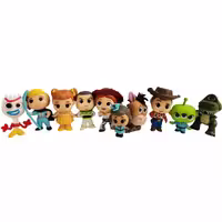 فیگور داستان اسباب بازی ها Toy Story