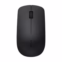 ماوس بی سیم رپو مدل M20 Plus Silent