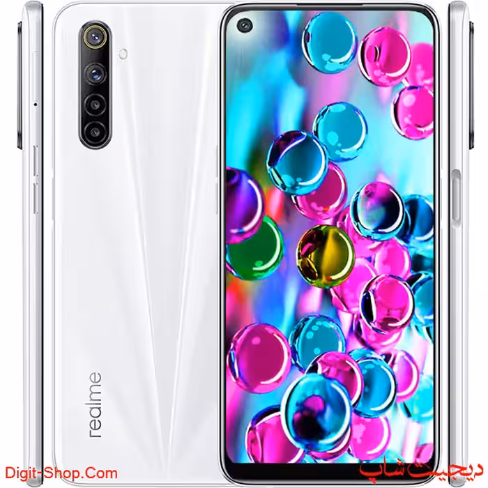 ریلمی نارزو , Realme Narzo