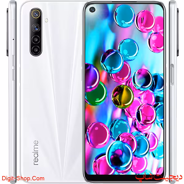 ریلمی نارزو , Realme Narzo