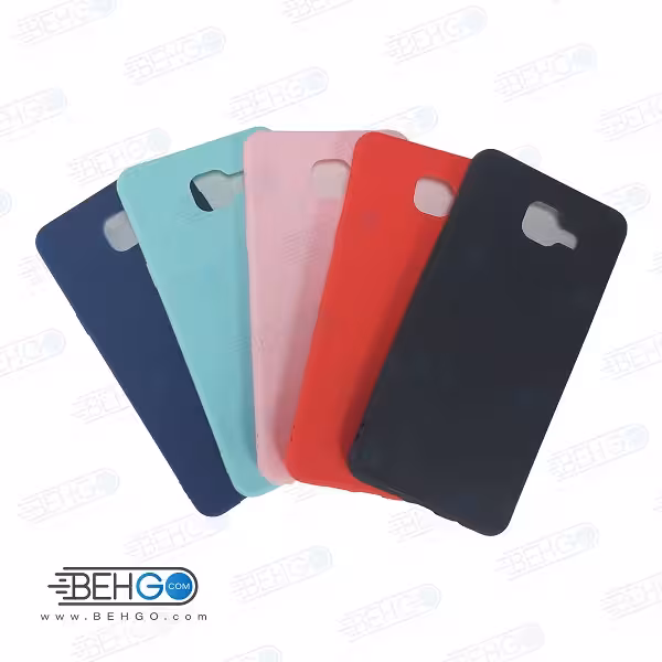 قاب A5 2016 کاور گوشی سامسونگ A5 2016