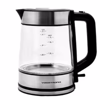 کتری برقی وگاترونیکس مدل VE-204 | چاوه