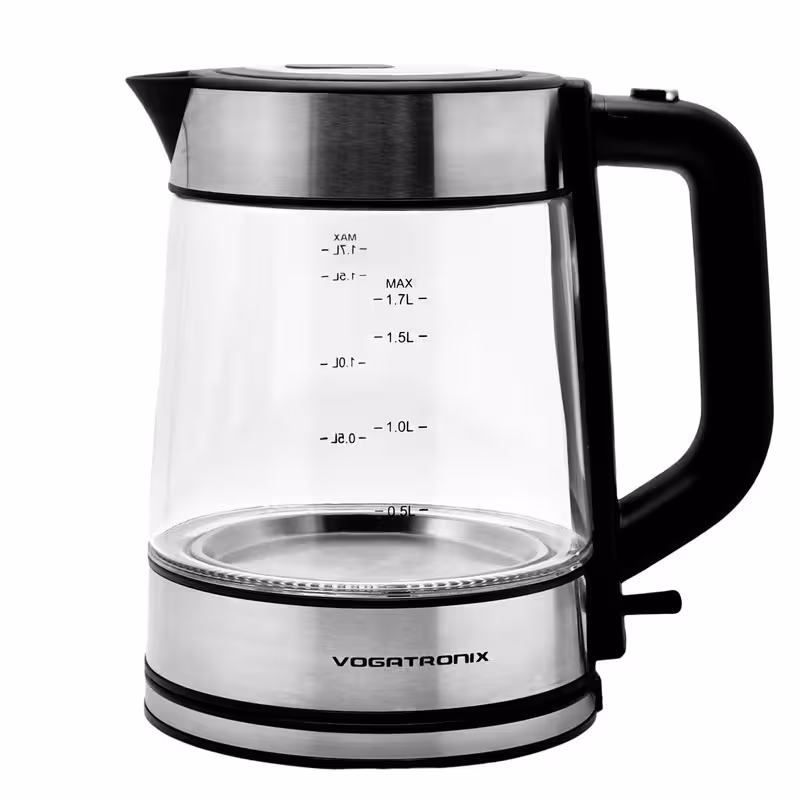 کتری برقی وگاترونیکس مدل VE-204 | چاوه