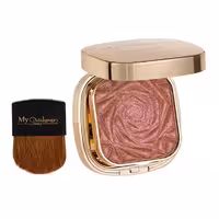 هایلایتر رزگلد مای میکاپ استوری