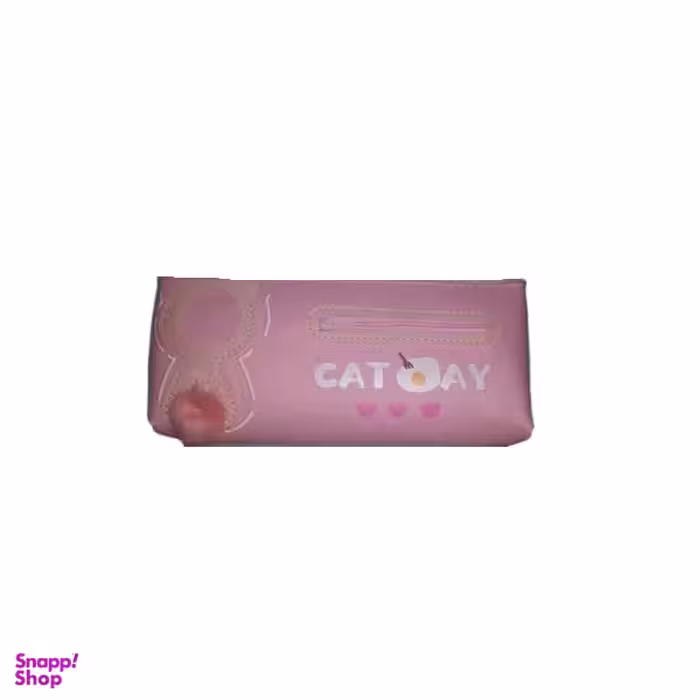 جامدادی ملد cat کد 258