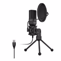 میکروفون استودیویی یانمای مدل SF-777