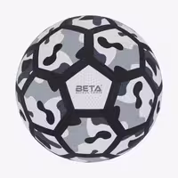 توپ فوتبال بتا مدل ارتشی سایز 4