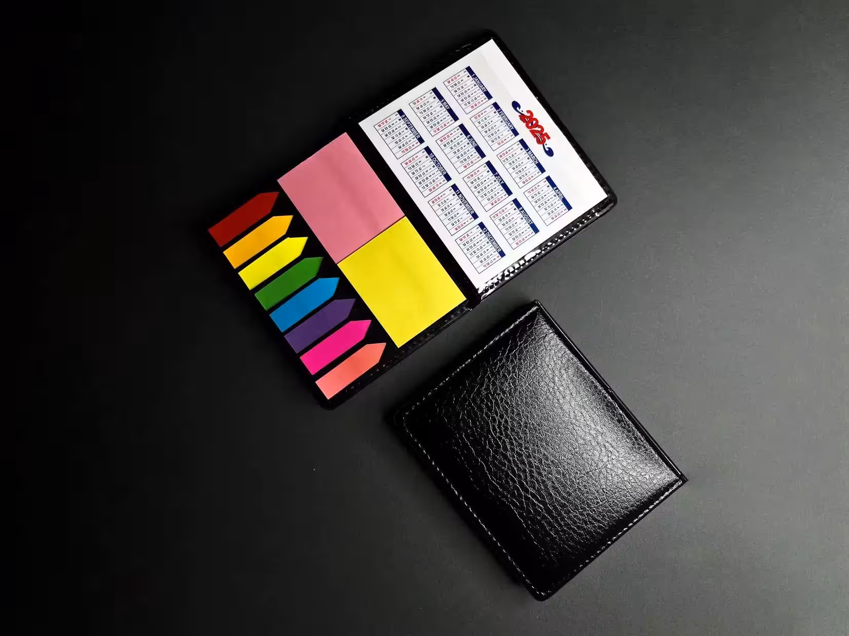 دفتریادداشت استیکردار پوستیت کد Y-MIR209