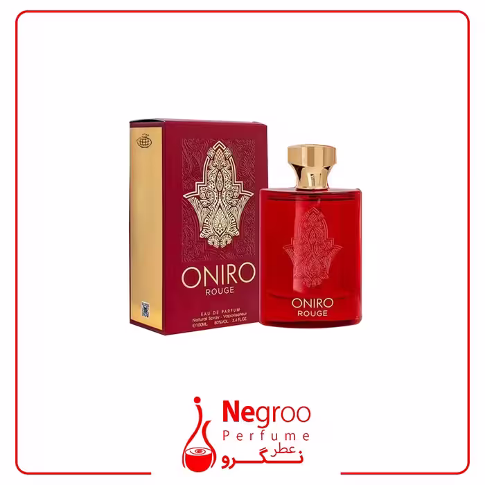 عطر ادکلن اونیرو روج باکارات رژ اکستریت قرمز