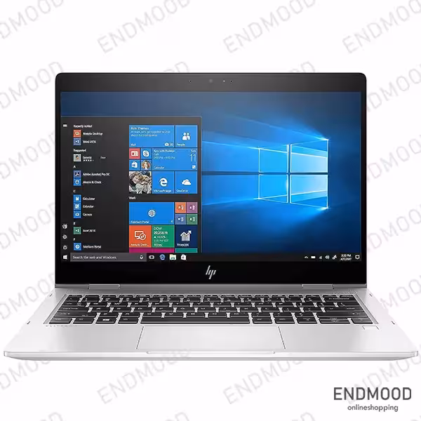 لپ تاپ اچ پی HP EliteBook 830 G6