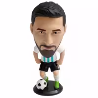 فیگور لیونل مسی Lionel Andrés Messi
